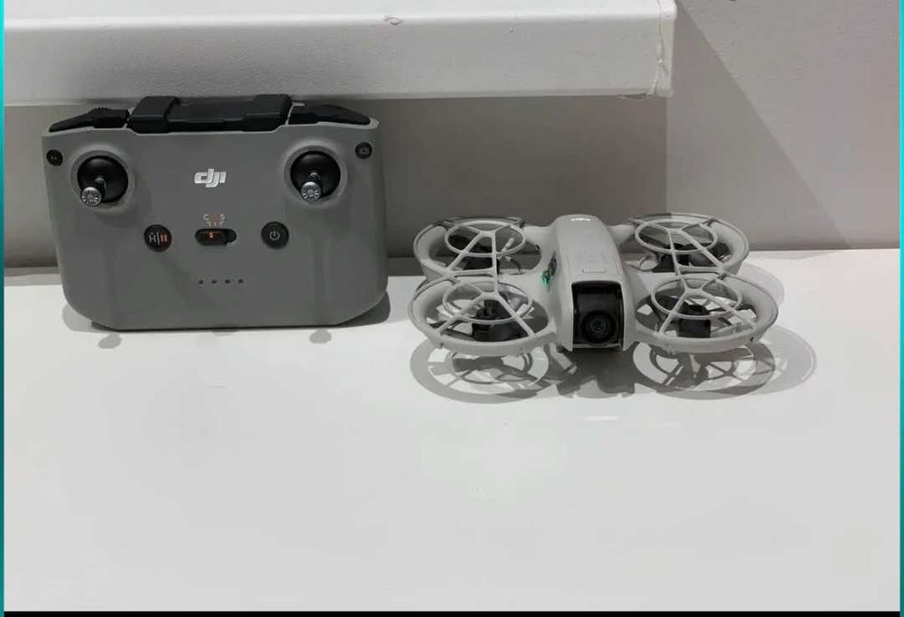 Продам дрон DJI Neo.