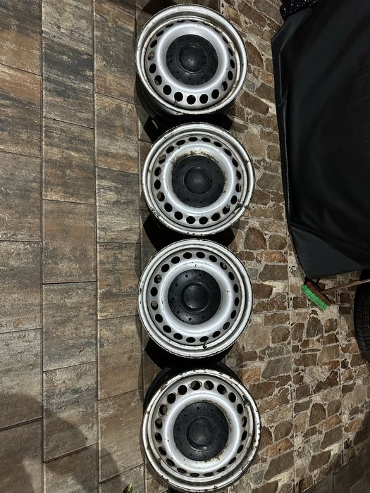 Vand jante 16” VW T5,6