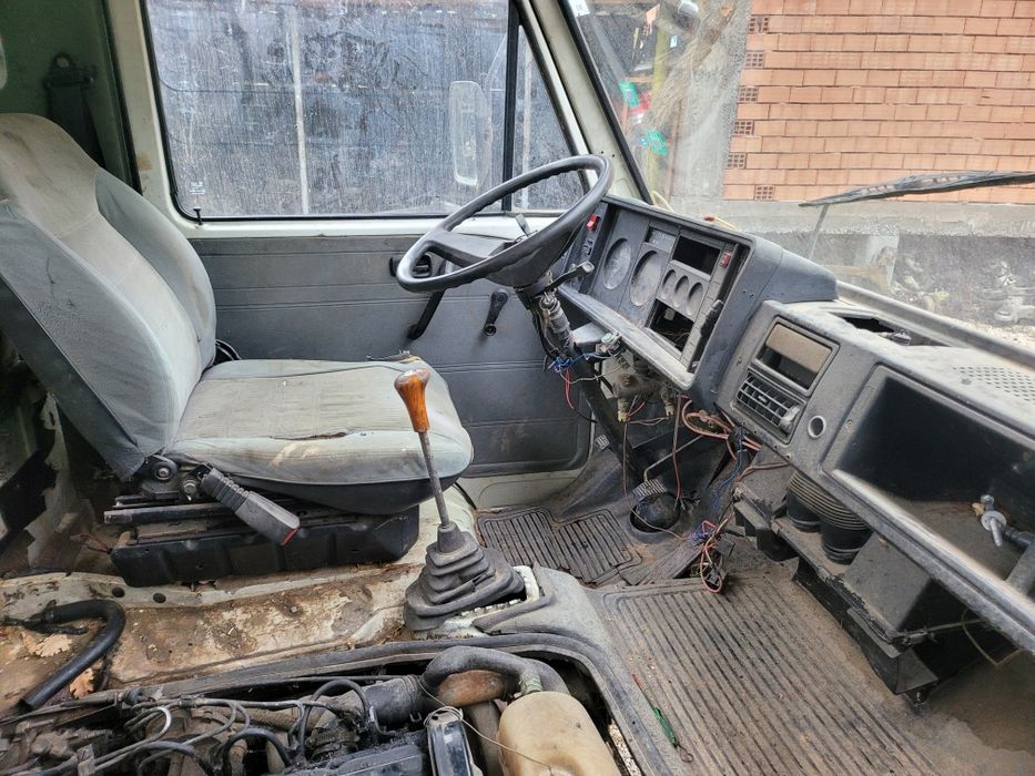 Лт 35 2.4д на части/lt 35 2.4d na chasti