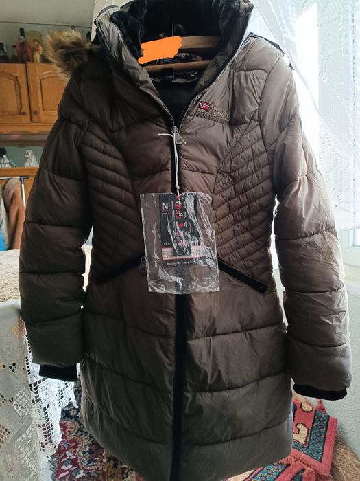 Geci dama Colmar Polo, Beneton, Twinset