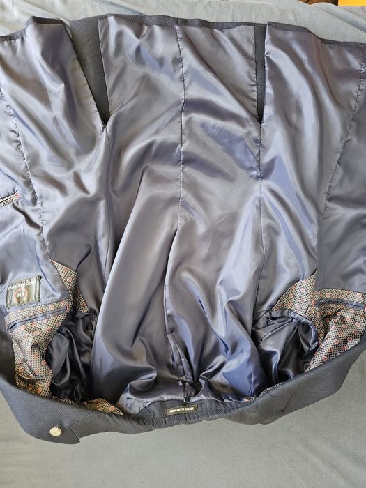 Costum 3 piese bărbați