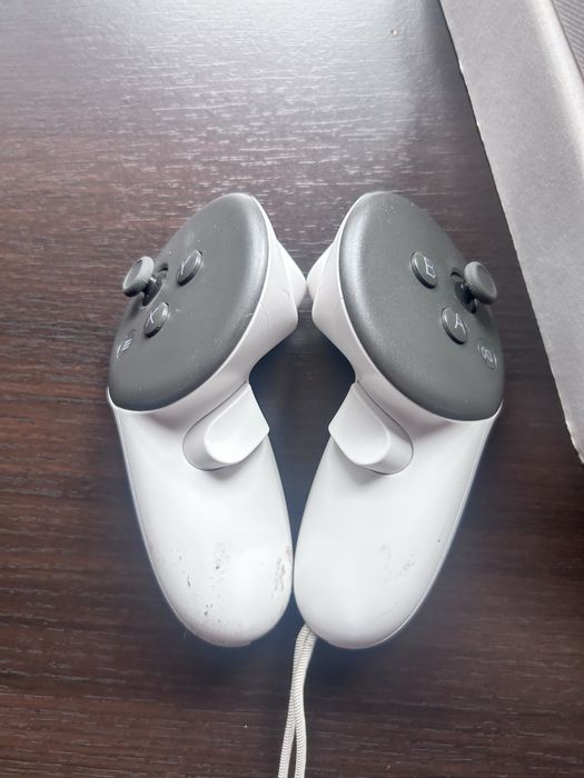 Oculus quest 3s ca nou