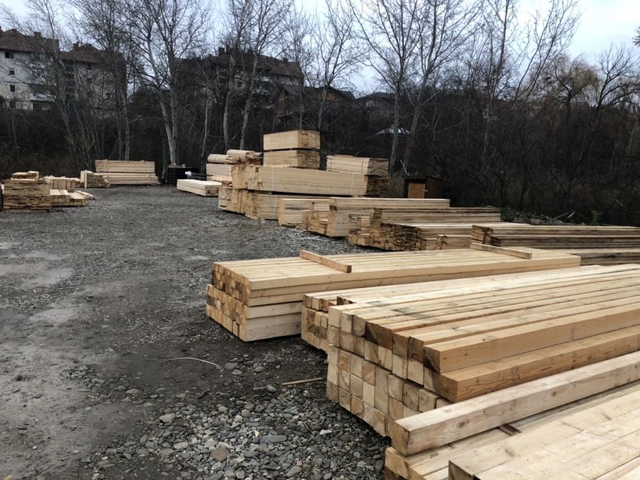 Lemn constructii/căprior brad/grinda brad/cherestea targu frumos