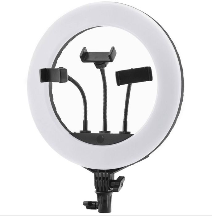 Orginal Jmary Ring Light Lampalari va Tripodlaryam kelgan  (Optom)