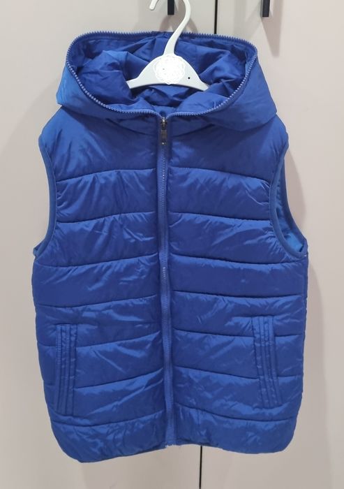 Veste băieți 9-10 ani