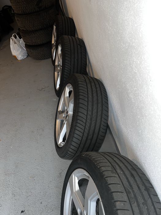 Anvelope 225/45R17 Bridgestone Turanza T005 AO