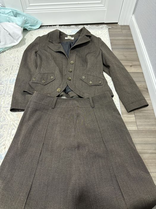 Вещи 48-50(52) пакетом