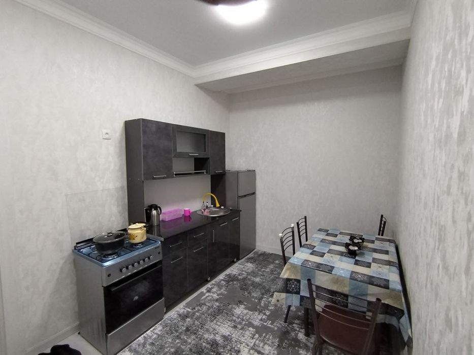 2xonali uy arendaga beriladi bek baraka orqasimaxalla borozrga 200metr