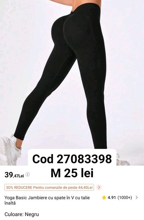 Vand haine și accesorii Shein