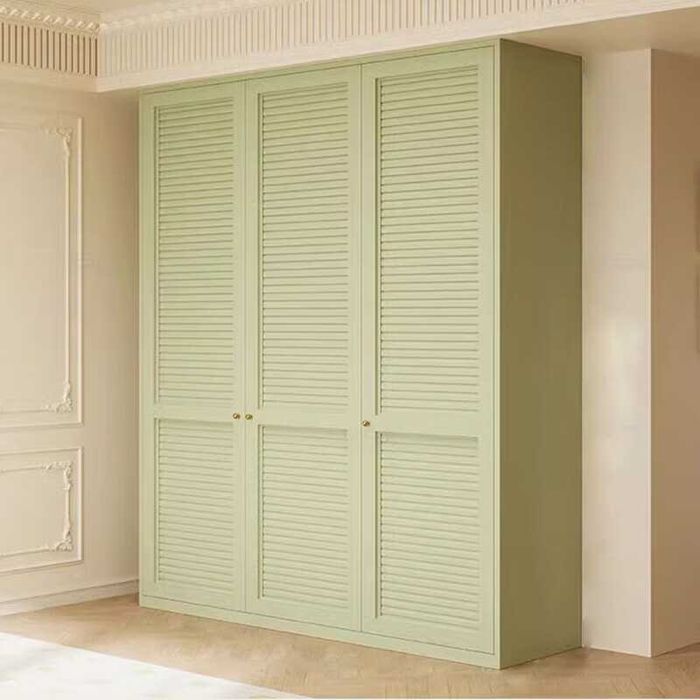 Yotoqxona uchun zamonaviy shkaf | Современный шкаф для спальни