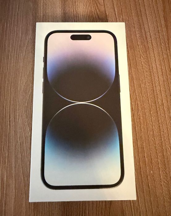 Продам iPhone 14pro