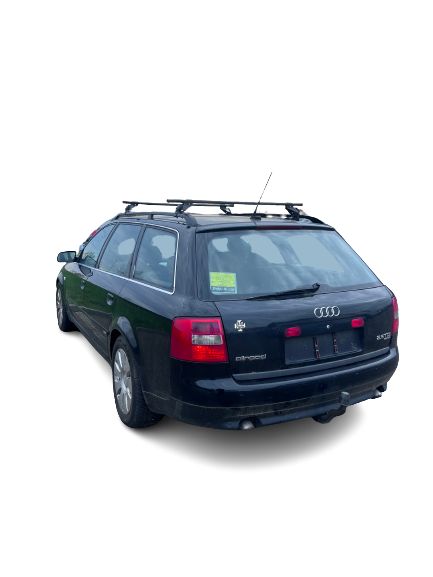 Janta aliaj 16 7JX16H2 ET35 Audi A6 4B/C5 (facelift)