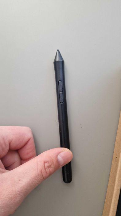 Tableta Grafica Wacom One Marime Medie