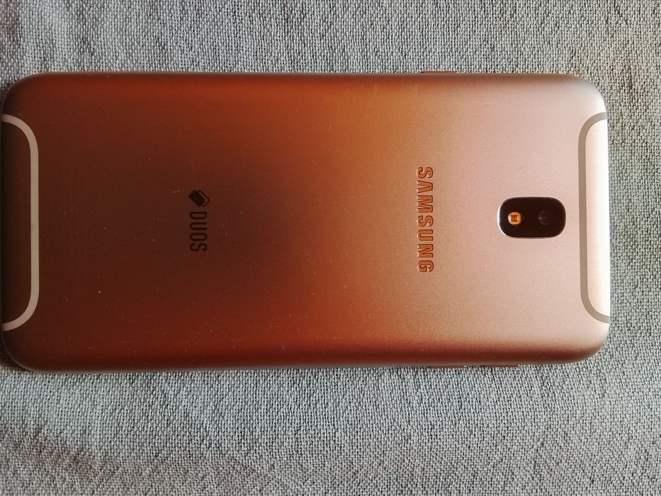 Страхотен 4G GSM Samsung с 2сим карти едновременно