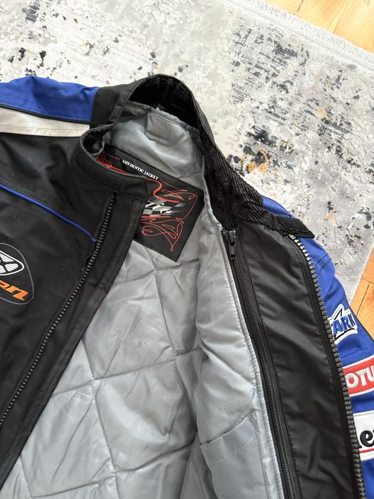 Geaca Moto cu protectii IXON