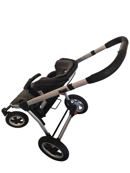 Комплект количка Maxi Cosi