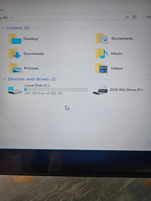Calculator/Desktop I7 Generatia 3