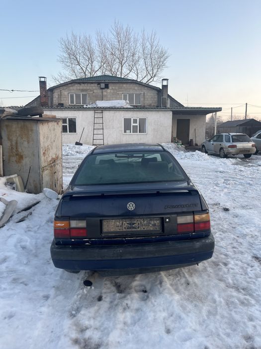 Продам пассат б3