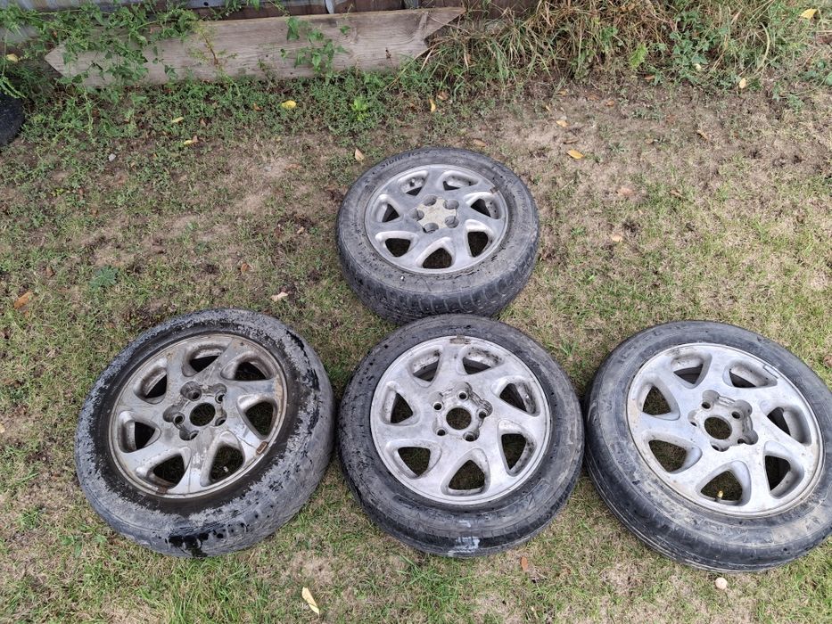 Продам диски от марк2