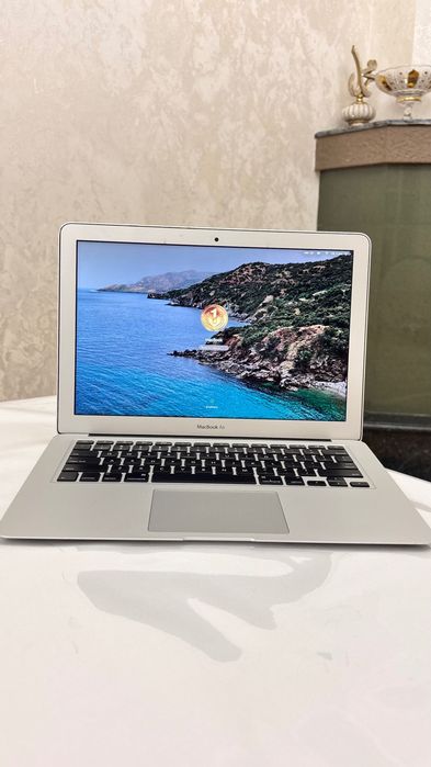MacBook Air 2013