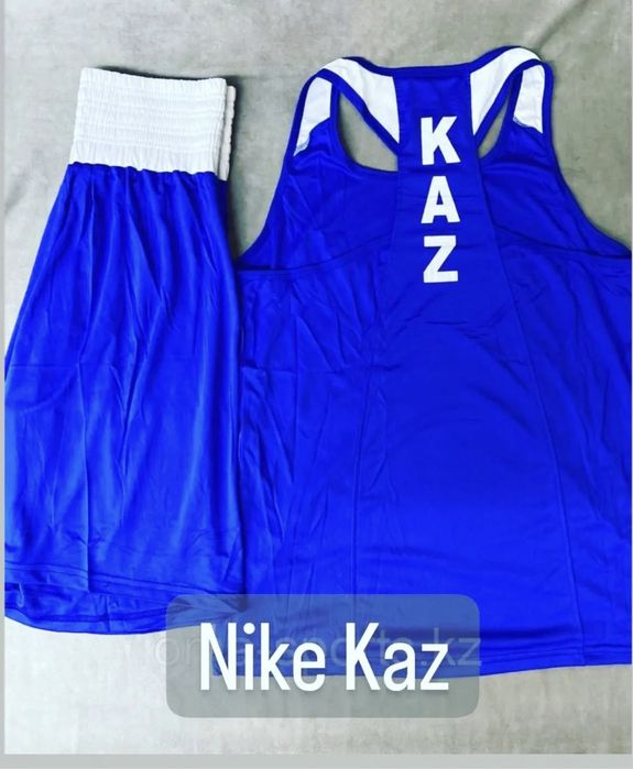 Боксерская форма,Боксёрская форма