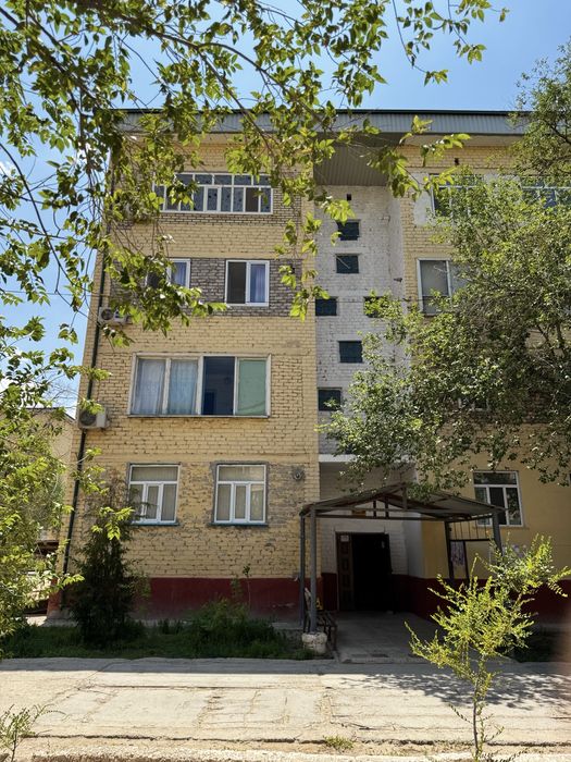 Продается квартира цена договорная