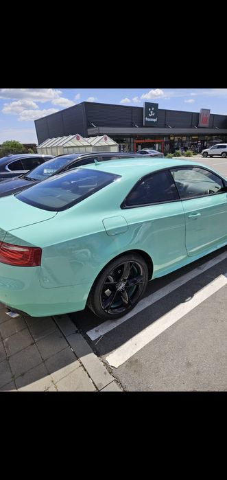 Vand Auto Audi A5