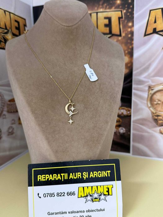 Lant 1.84gr (m1) staramanet