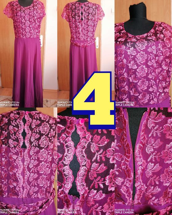 Rochii Pentru Evenimente Speciale