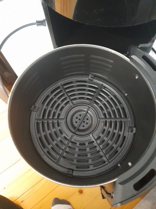 Airfrayer Tefal Easy fry classic