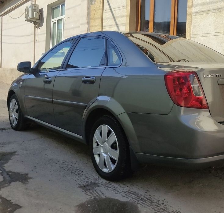 Lacetti
