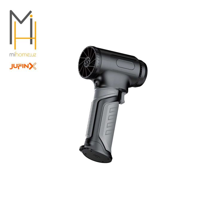 Турбовентилятор JufinX X9 Turbofan
