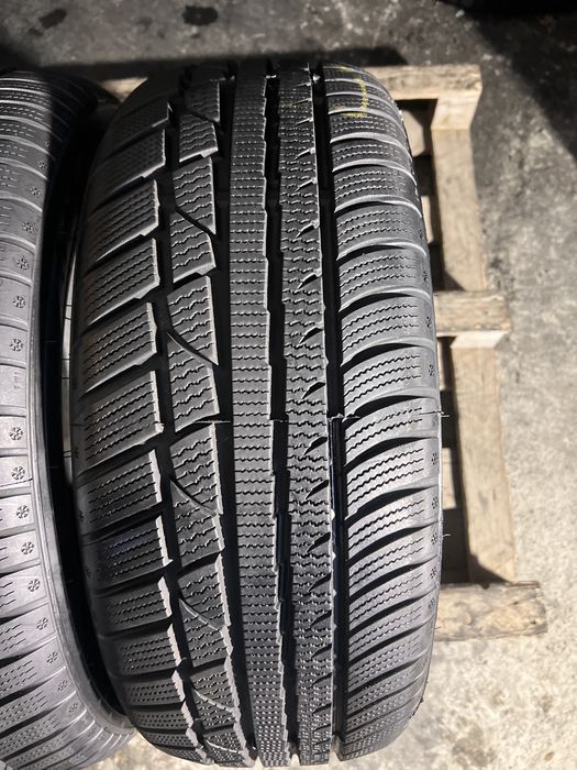 2 anvelope ca NOI 215/55/17 , LingLong , 8.5 mm