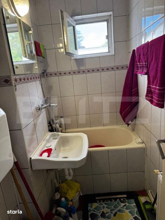 Apartament 2 camere, 42 mp, zona Dambu Pietros