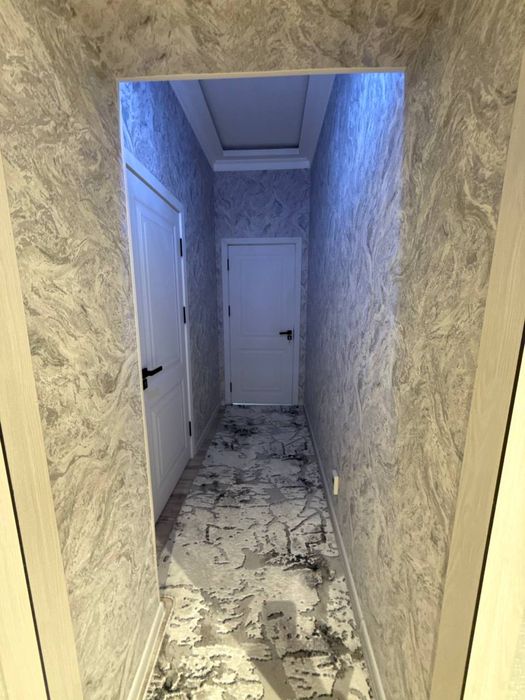 Продается   3х комнатная квартира