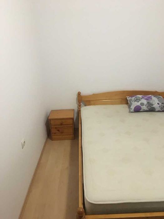 Дава се под наем Тристаен апартамент в Пловдив, Христо Смирненски - 74 кв.м за 255 € - Снимка #4