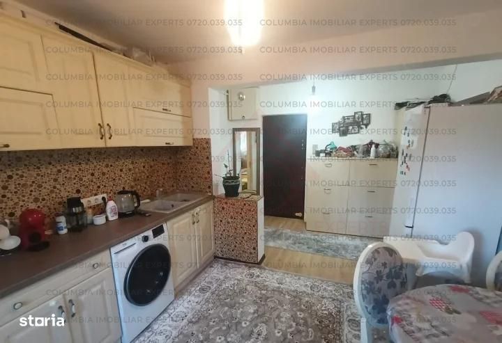 Timpuri noi apartament 2 camere 1993 negocuiabil