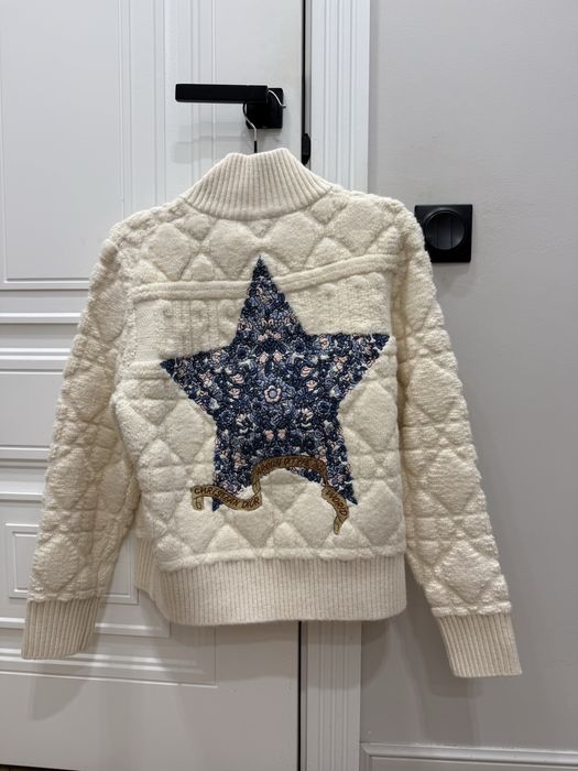 Кардиган Christian Dior