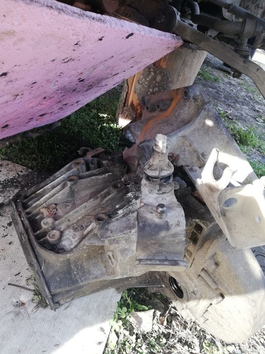 Piese fiat ducato, citroen jumper 6 trepte