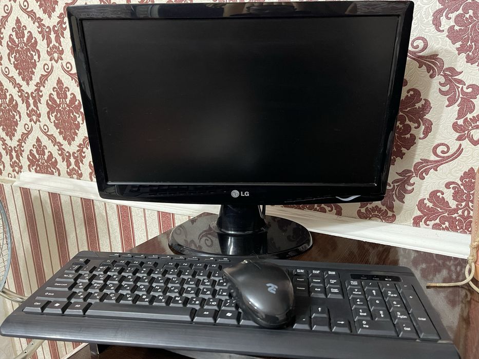 Продам ПК срочно