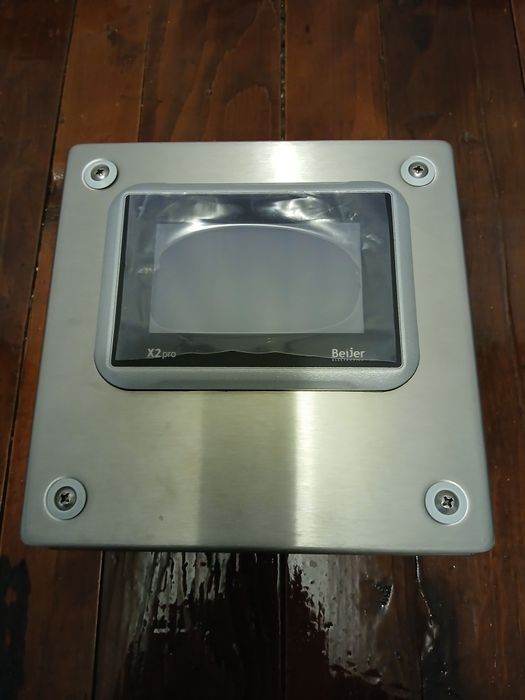 Тъчскрийн панел Beijer Electronics X2 pro 4