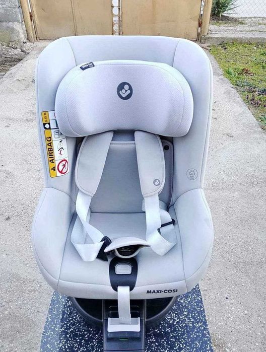 Детское автокрело Maxi-Cosi Mica Eco