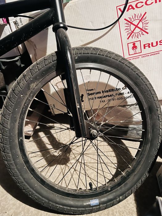 Продам BMX Sunday