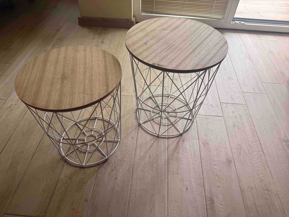 Комплект масички за кафе