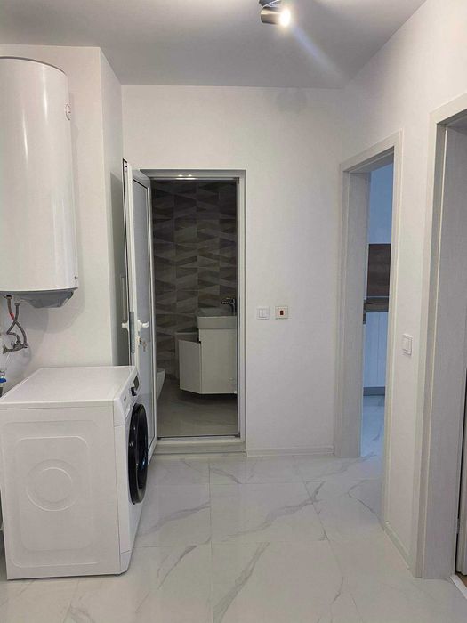 Дава се под наем Двустаен апартамент в Бургас, Възраждане - 52 кв.м за 250 € - Снимка #10