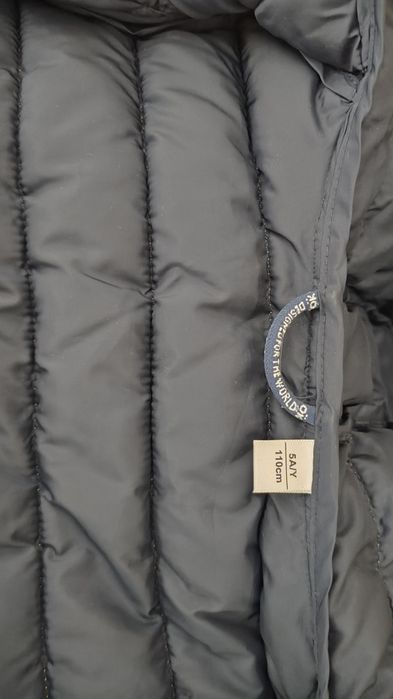 Geacă toamnă-primăvară 110