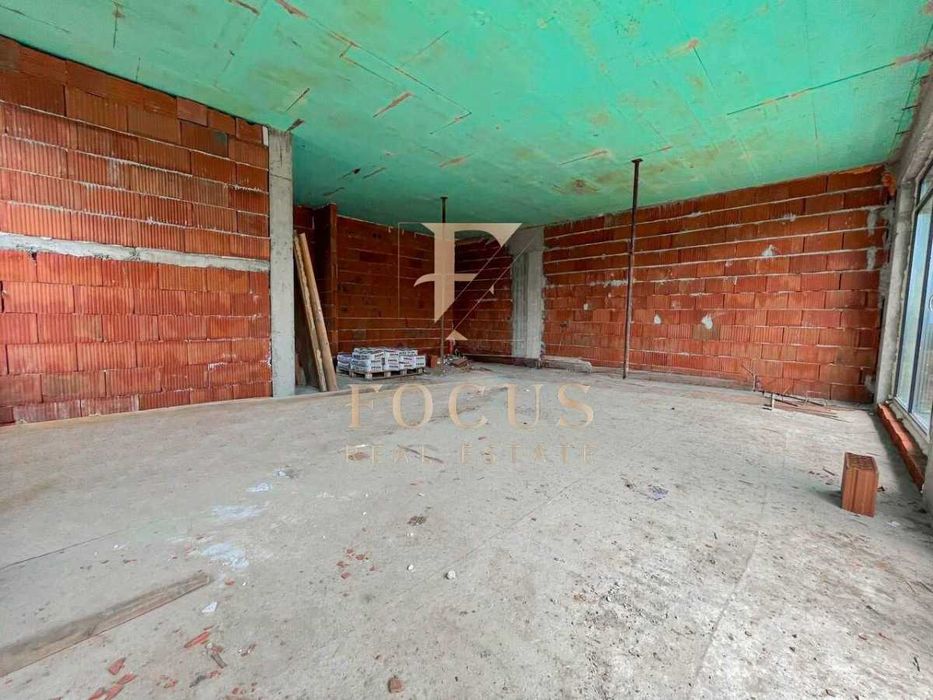 Продава се Къща в Пловдив, Беломорски - 278 кв.м за 1026 €/кв.м - Снимка #5