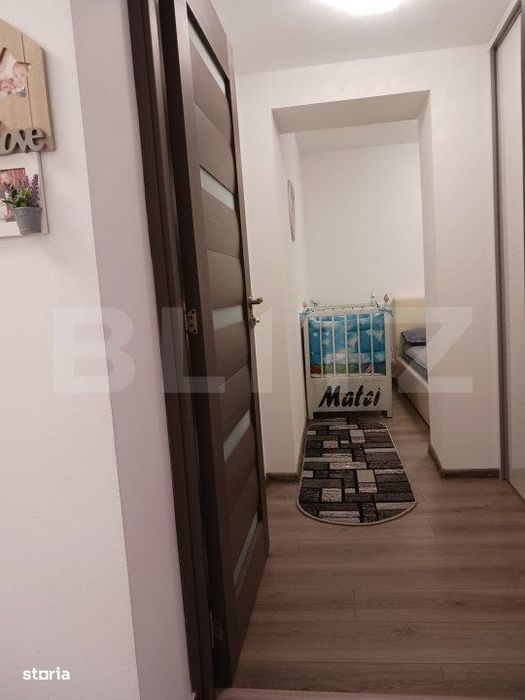 O locuinta versatila, cu doua apartamente independente, Zona  Fabric