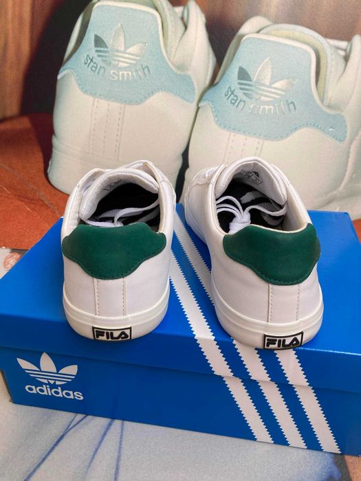 Обувки , кецове FILA