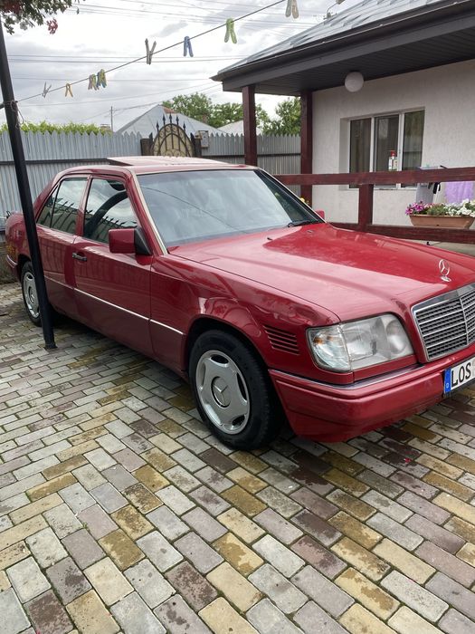 Vand set capace mercedes R15